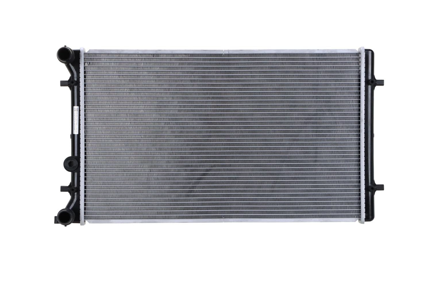 HELLA Radiatore, Raffreddamento motore 8MK366302-591