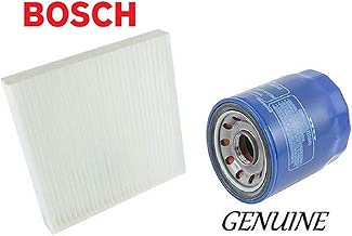 Tune Up Kit Engine Oil & Cabin Air Filters for Honda Accord 2003-2016 - coolthings.us