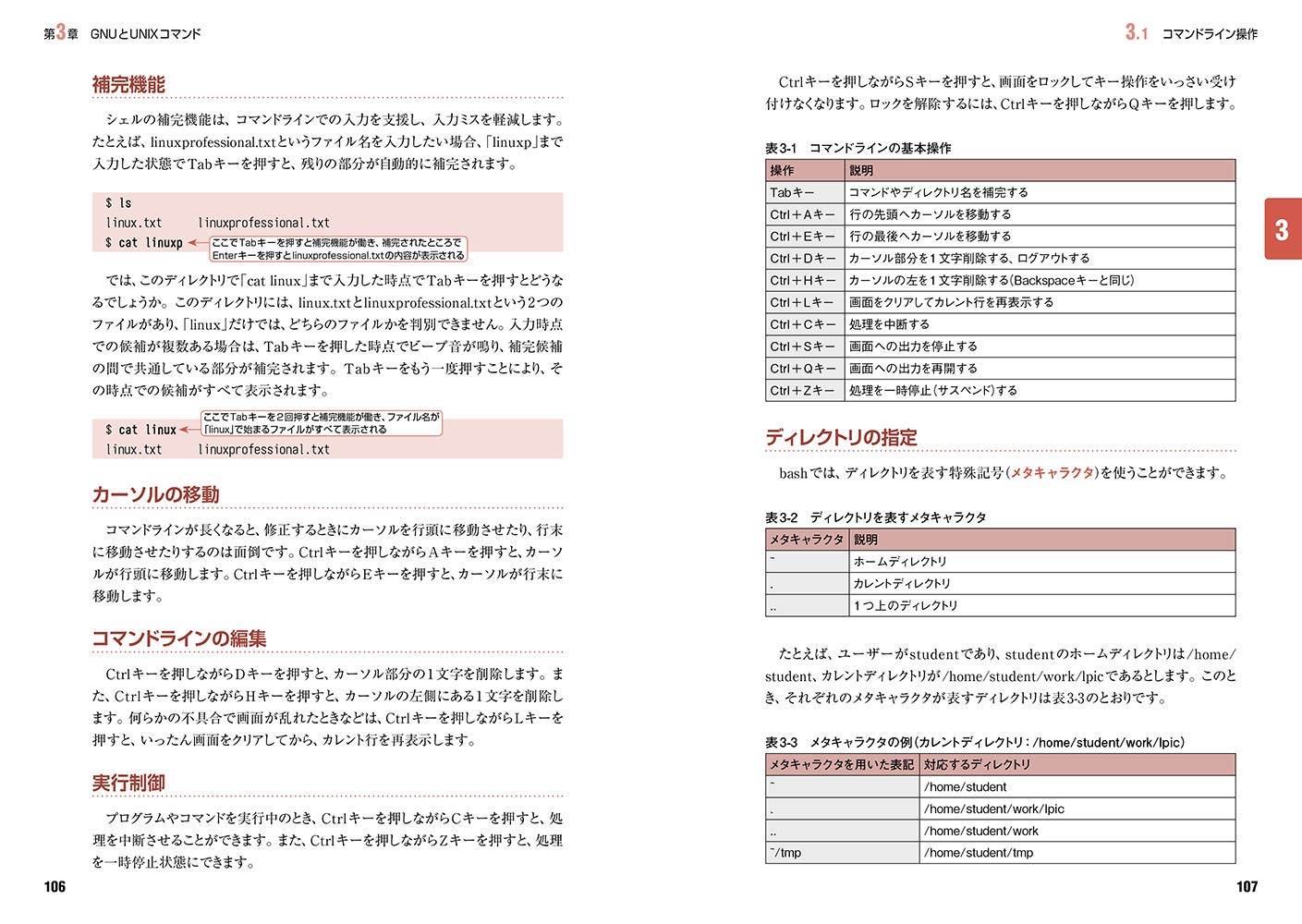 Linux教科書 Lpicレベル1 Version5 0対応 中島 能和 濱野 賢一朗 本 通販 Amazon