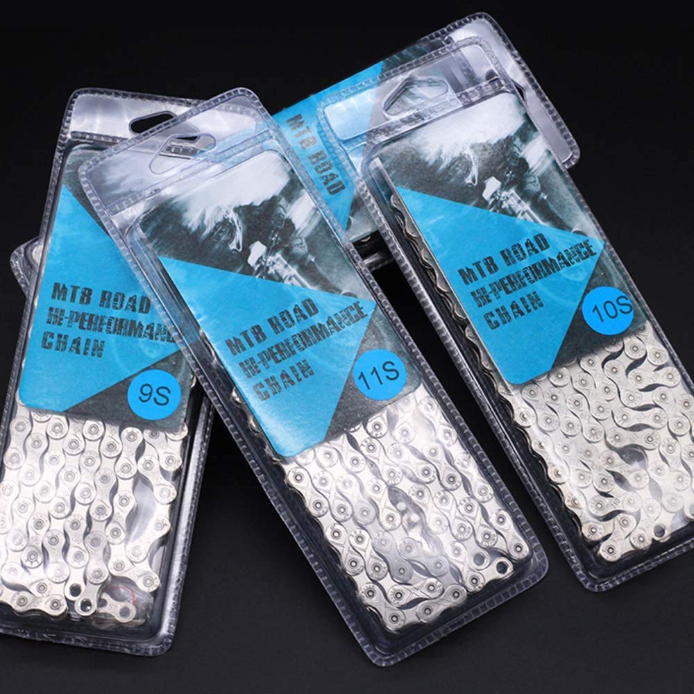 Cadena Shimano Sonducket Vástago De Bicicleta Cuña Para Bicicleta De  Montaña A Prueba De Herrumbre Facil De Instalar Tubo De Poste De Asiento  Superficie Ciclismo Cadena Shimano 11v, image size:1000x1000