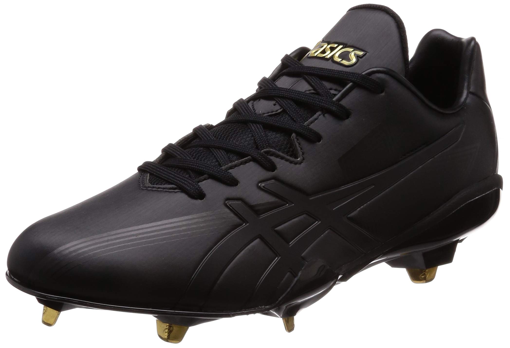 アシックス ゴールドステージ スピードアクセル SG 27cm アシックス ゴールドステージ スピードアクセル SG 27cm Amazon