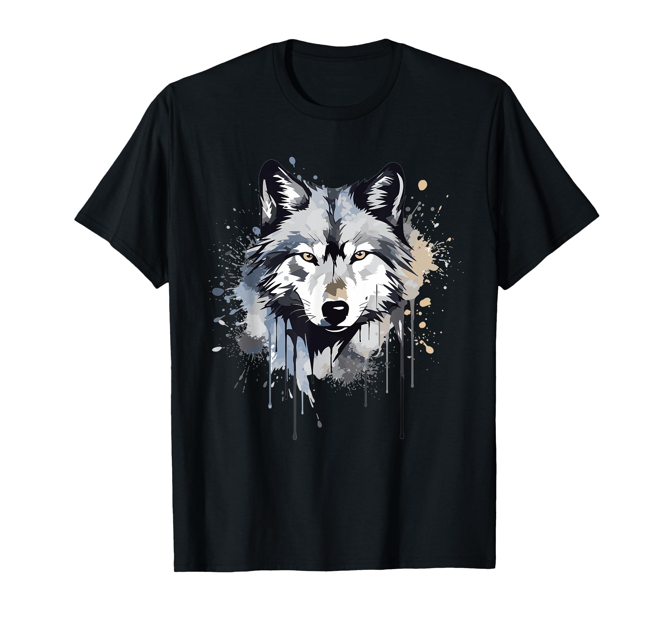 Kleidung mit Designs von Amazon Merch on Demand