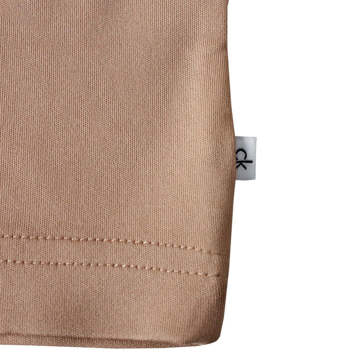 Calvin Klein Golf-Pullover für Herren, mit 1/4-Reißverschluss