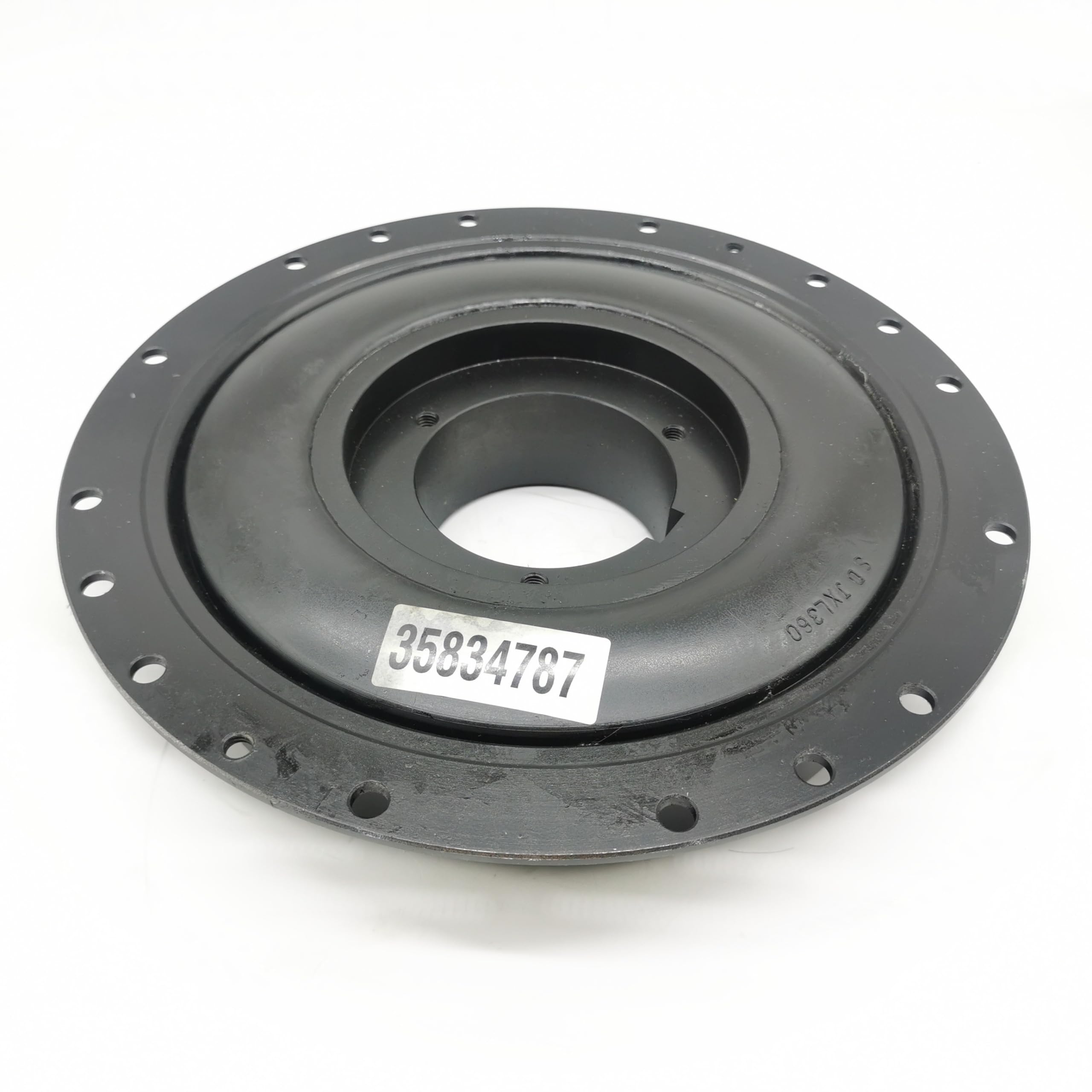 Amazon.com: Coupling 35834787 For Doosan Ingersoll Rand Compressor