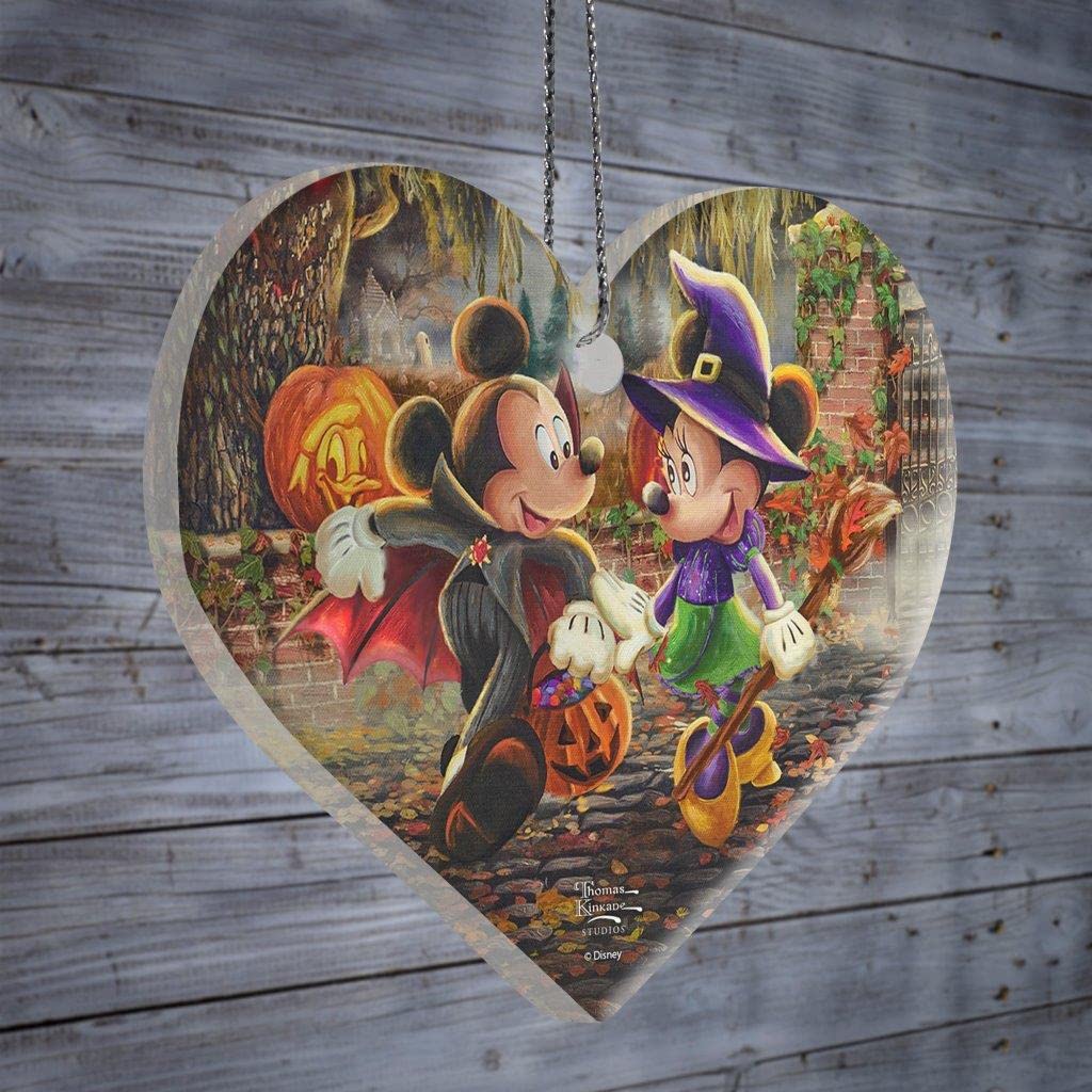 Amazon.com: Trend Setters Disney – Mickey and Minnie Mouse