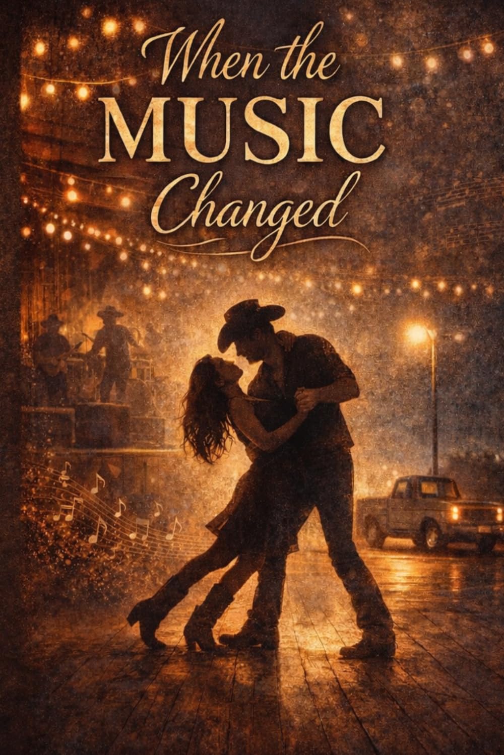 When the Music Changed