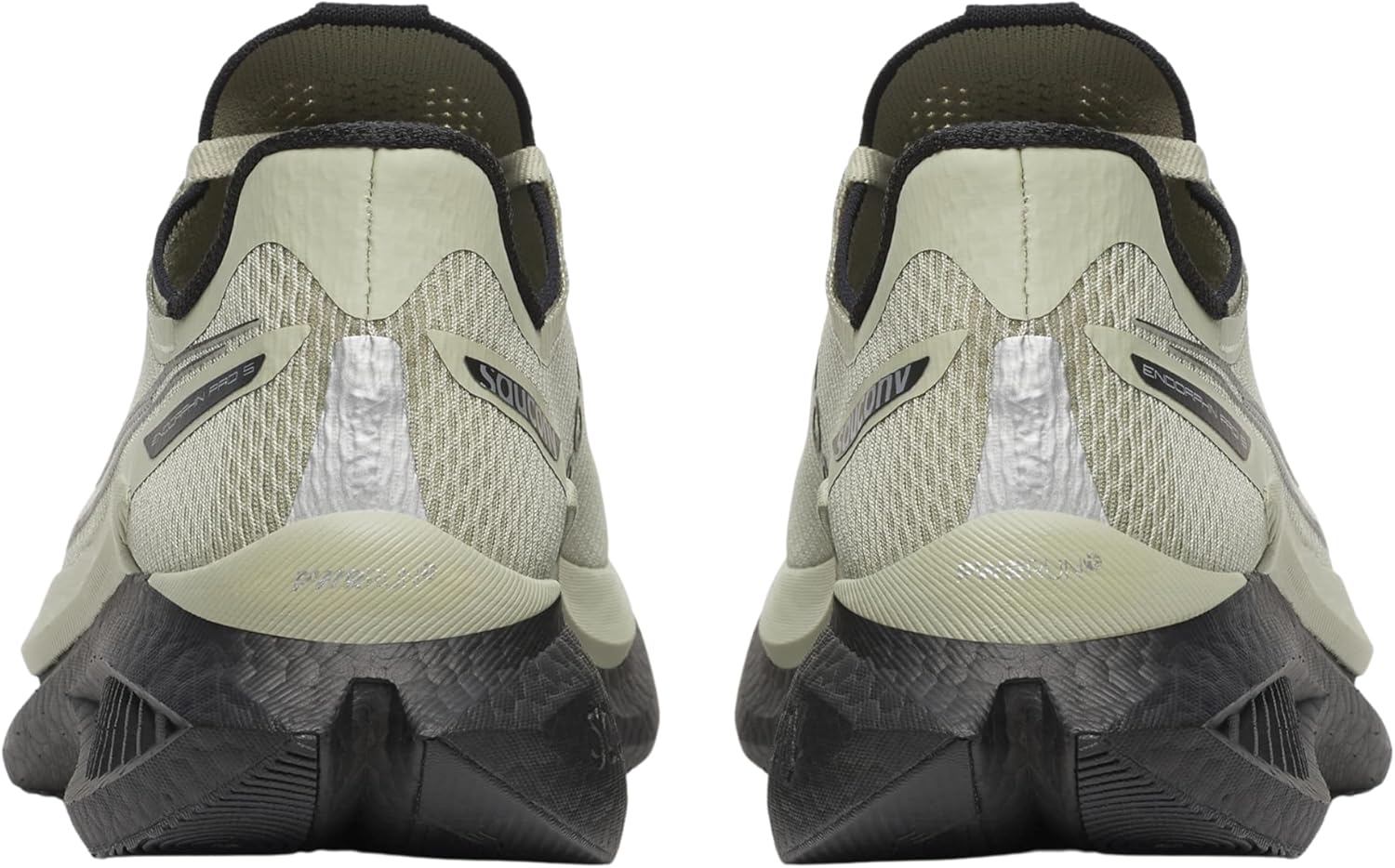 Saucony Men's Endorphin Pro 5 Sneaker - Image 4