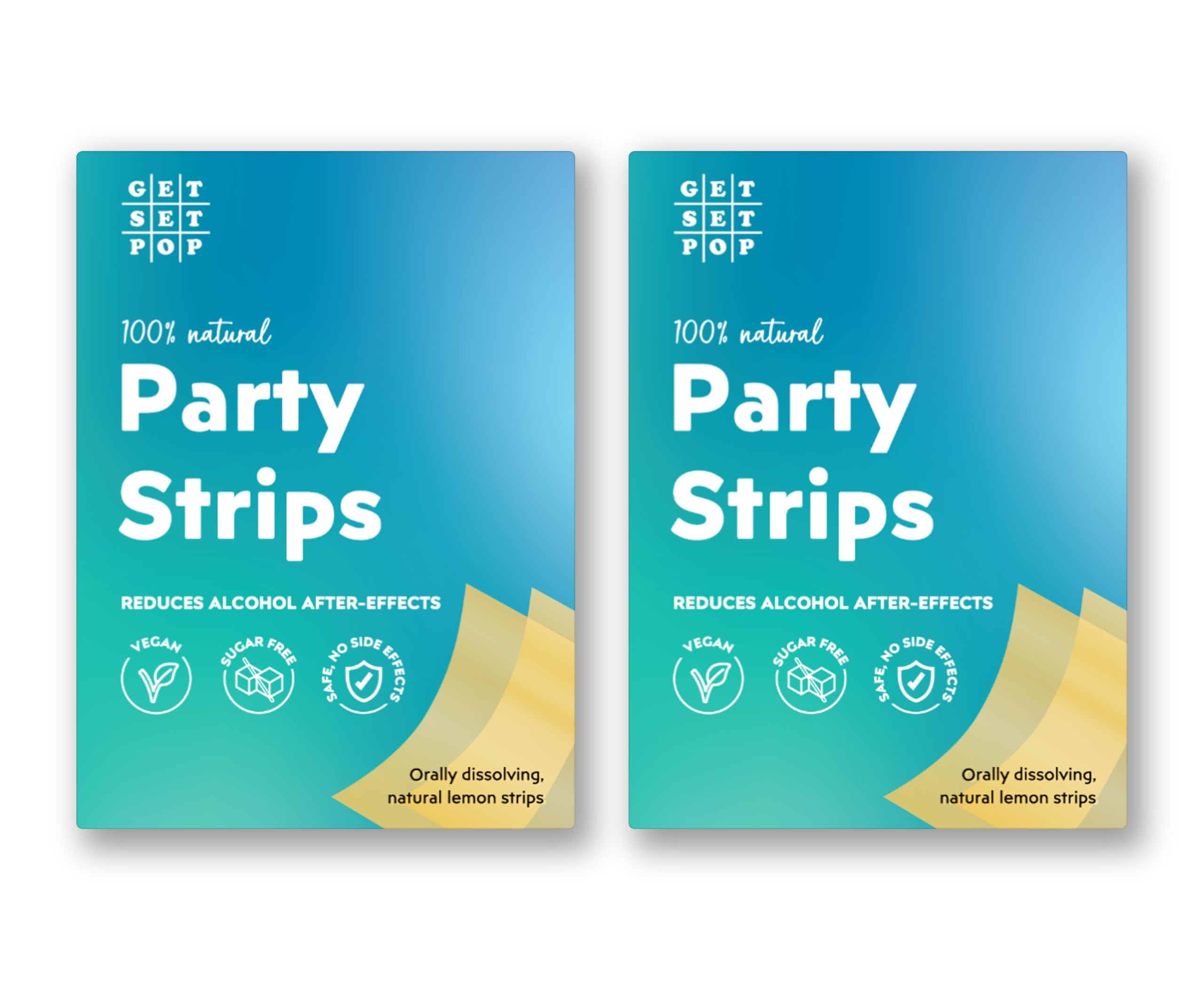 See full amazon price history chart for GetSetPop Party Strips | Prevents hangovers, helps support liver & removes alcohol breath | 100% natural, vegan, sugar-free & scientifically backed | Lemon flavour - pack of 20 GetSetPop Party Strips | Prevents hangovers, helps support liver & removes alcohol breath | 100% natural, vegan, sugar-free & scientifically backed | Lemon flavour - pack of 20 (B0CM43D438) Amazon Price History, Amazon Price Tracker