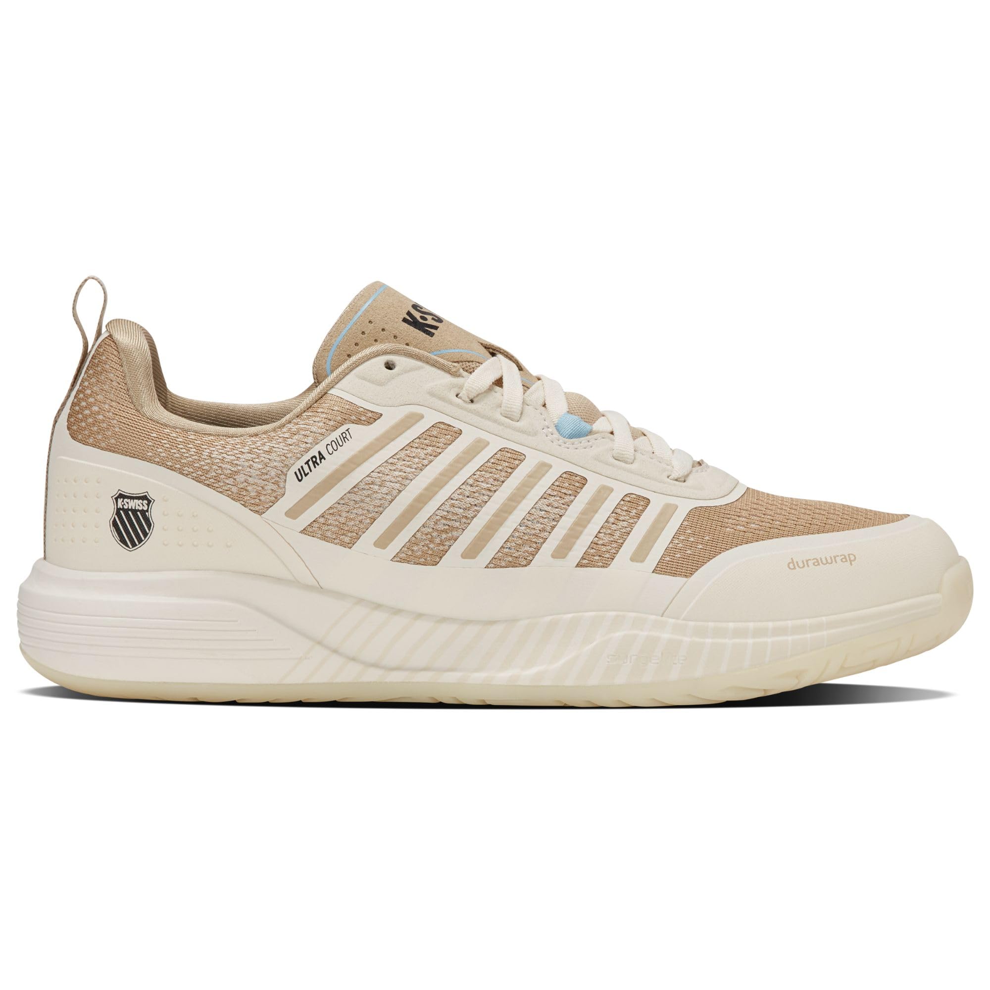 K-Swiss Men's Ultra Court Pickleball Shoe