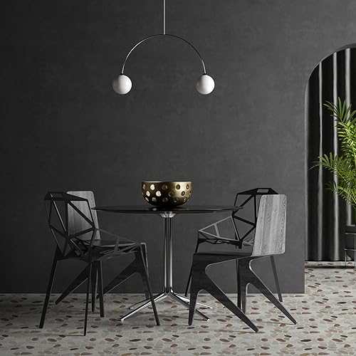 Miniatura 8 de PEBBLETILE.CO Mosaico de guijarros en rodajas de cerezo, azulejos de piedra para paredes de cocina, suelos de ducha y baño, y áreas al aire libre