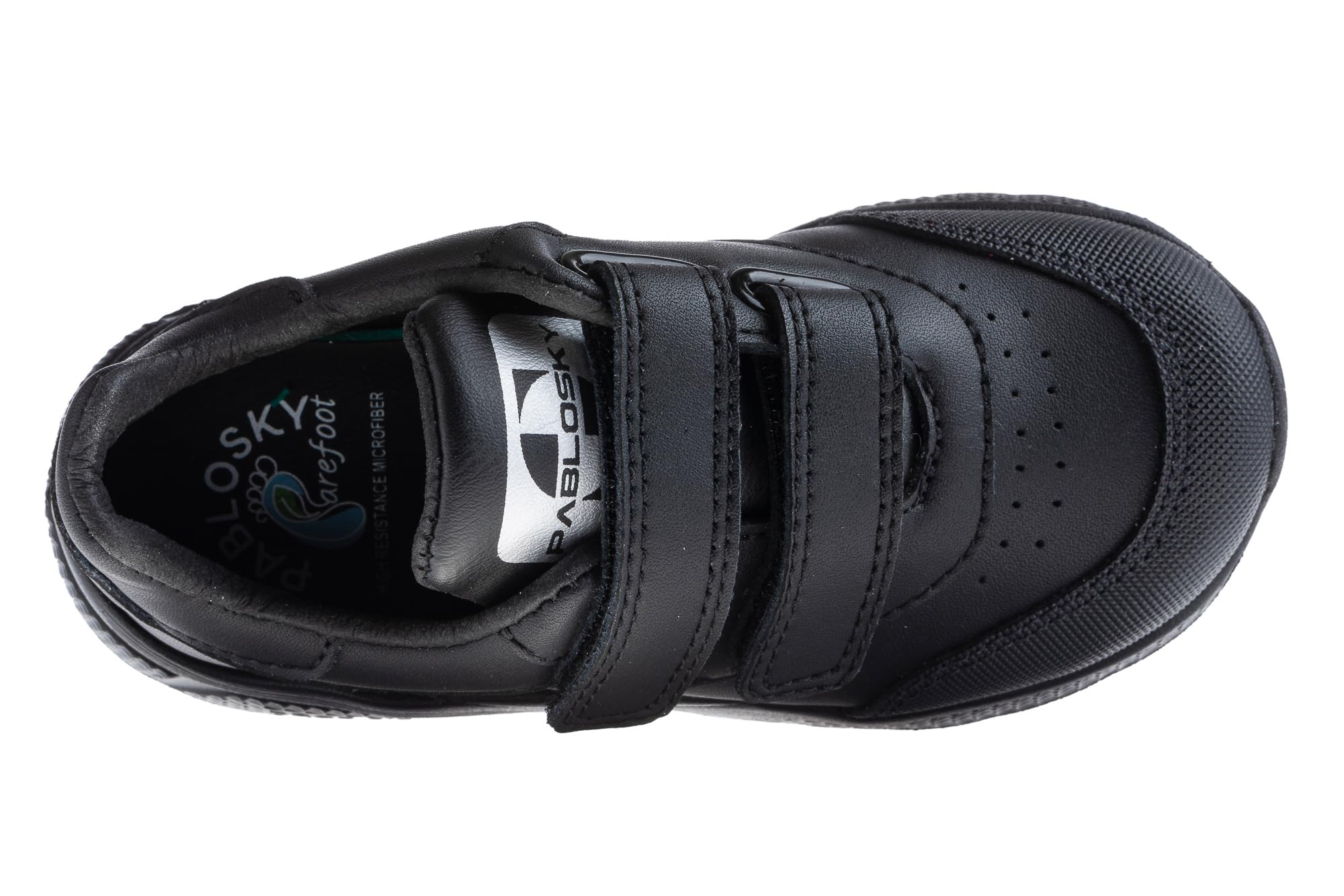 Pablosky Unisex Kinder 204110Sneaker