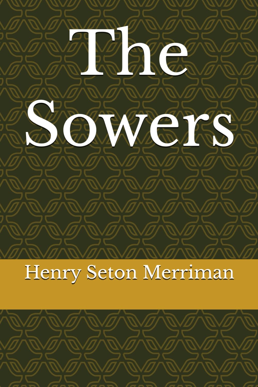 The Sowers