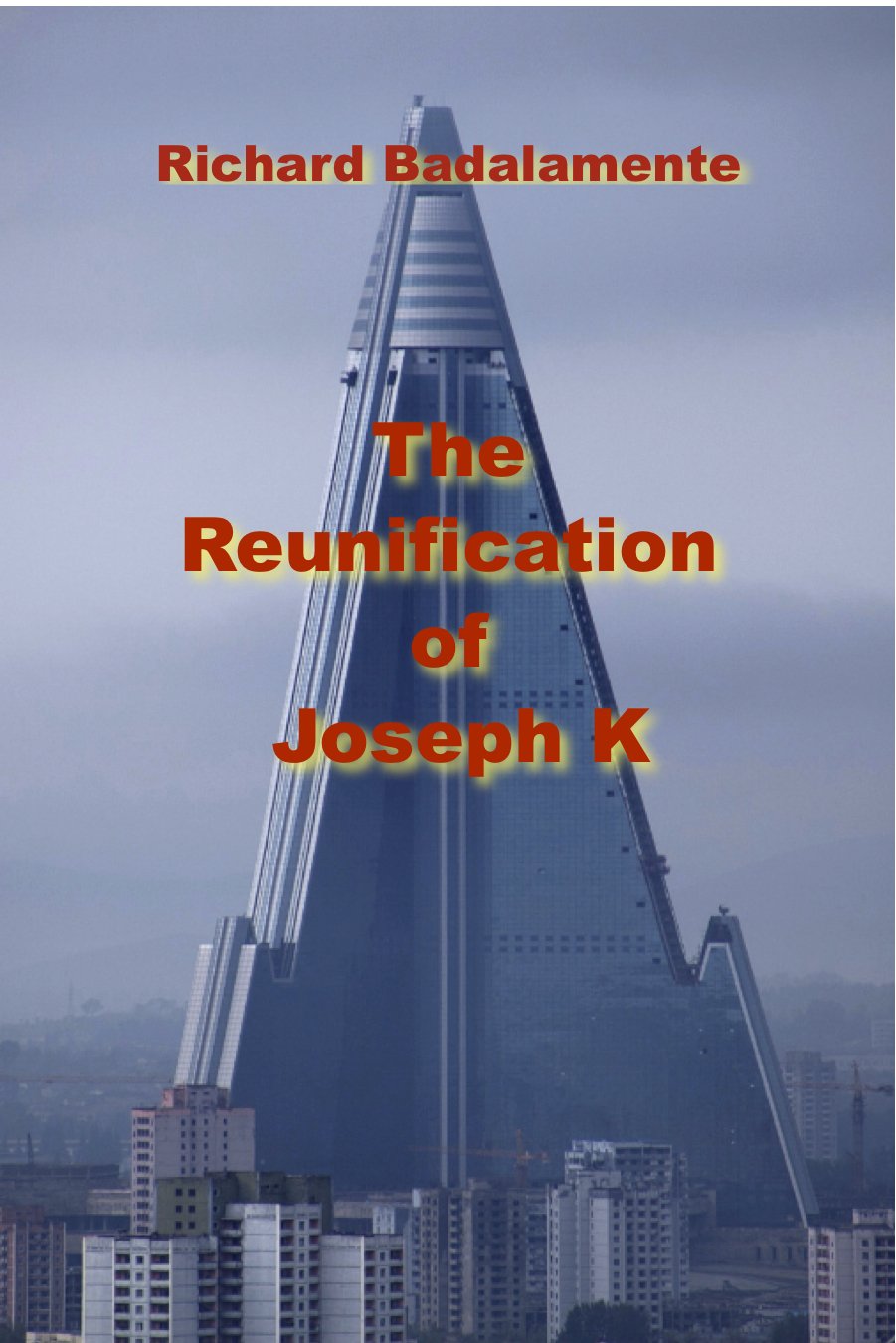The Reunification of Joseph K