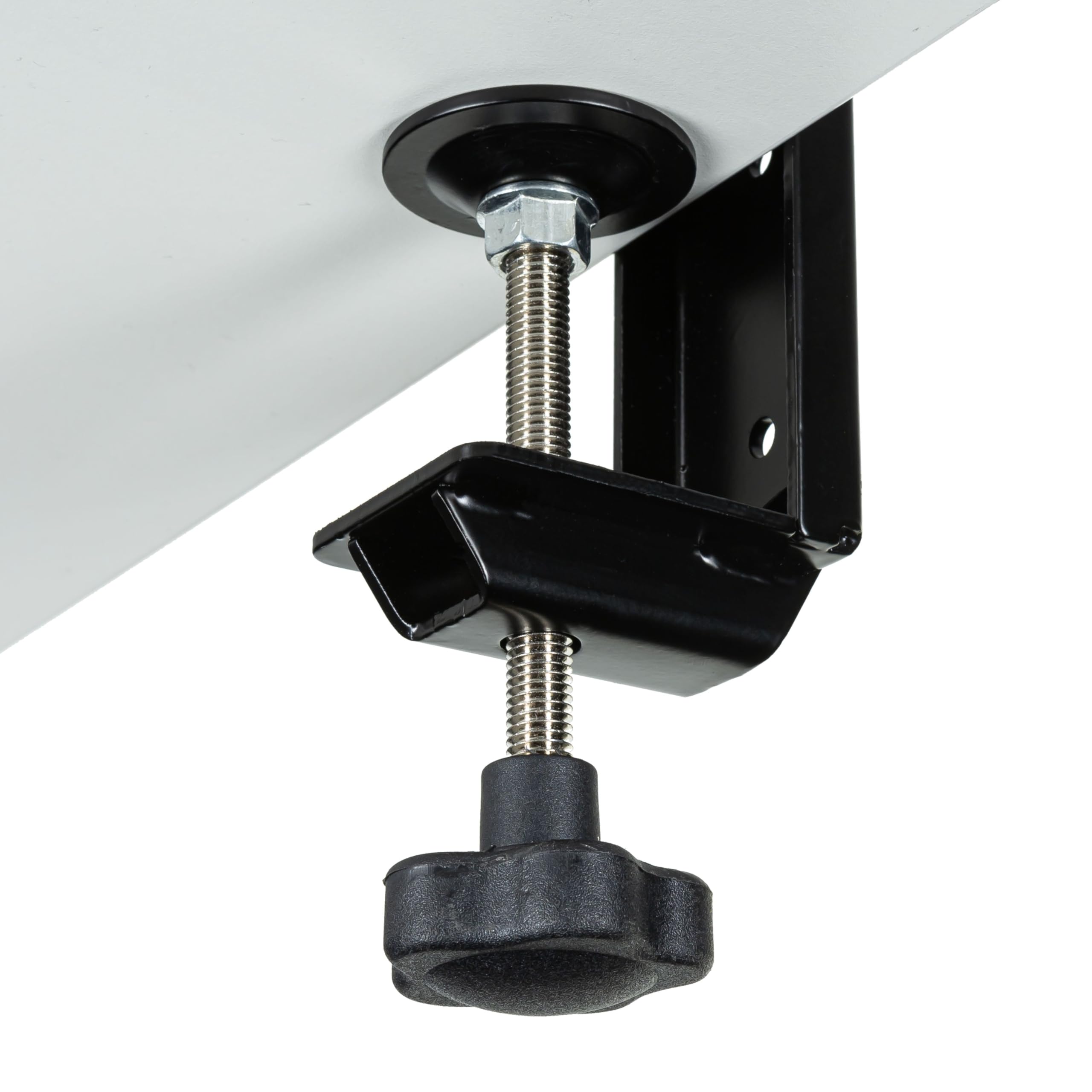 Fame Desktop Monitor Speaker Clip (Paar) - Zubehör