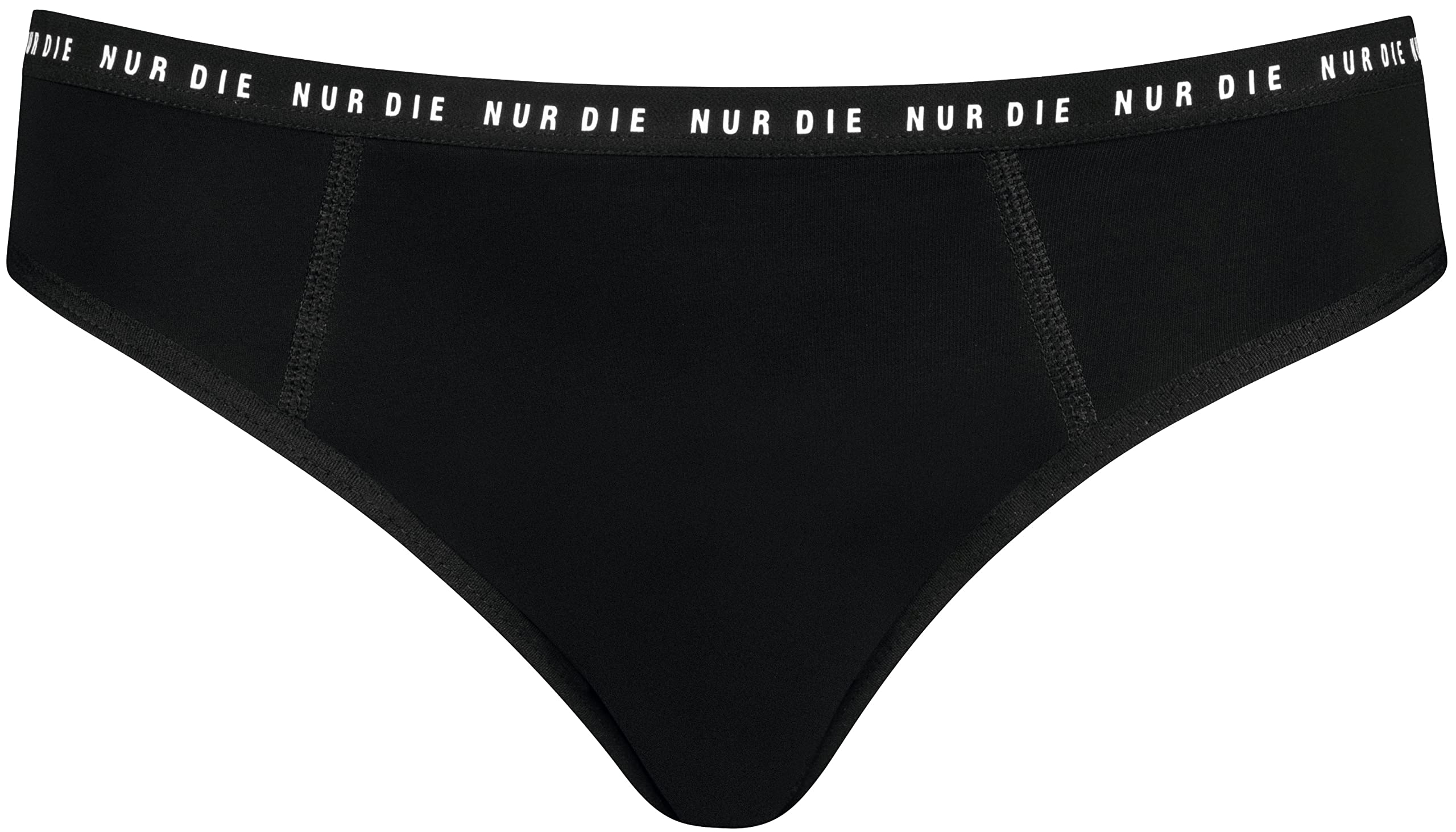 Bio-Baumwoll-Panty, Pantys von Tranquillo, Unterwäsche für Damen, Damenslip, Slip aus Bio