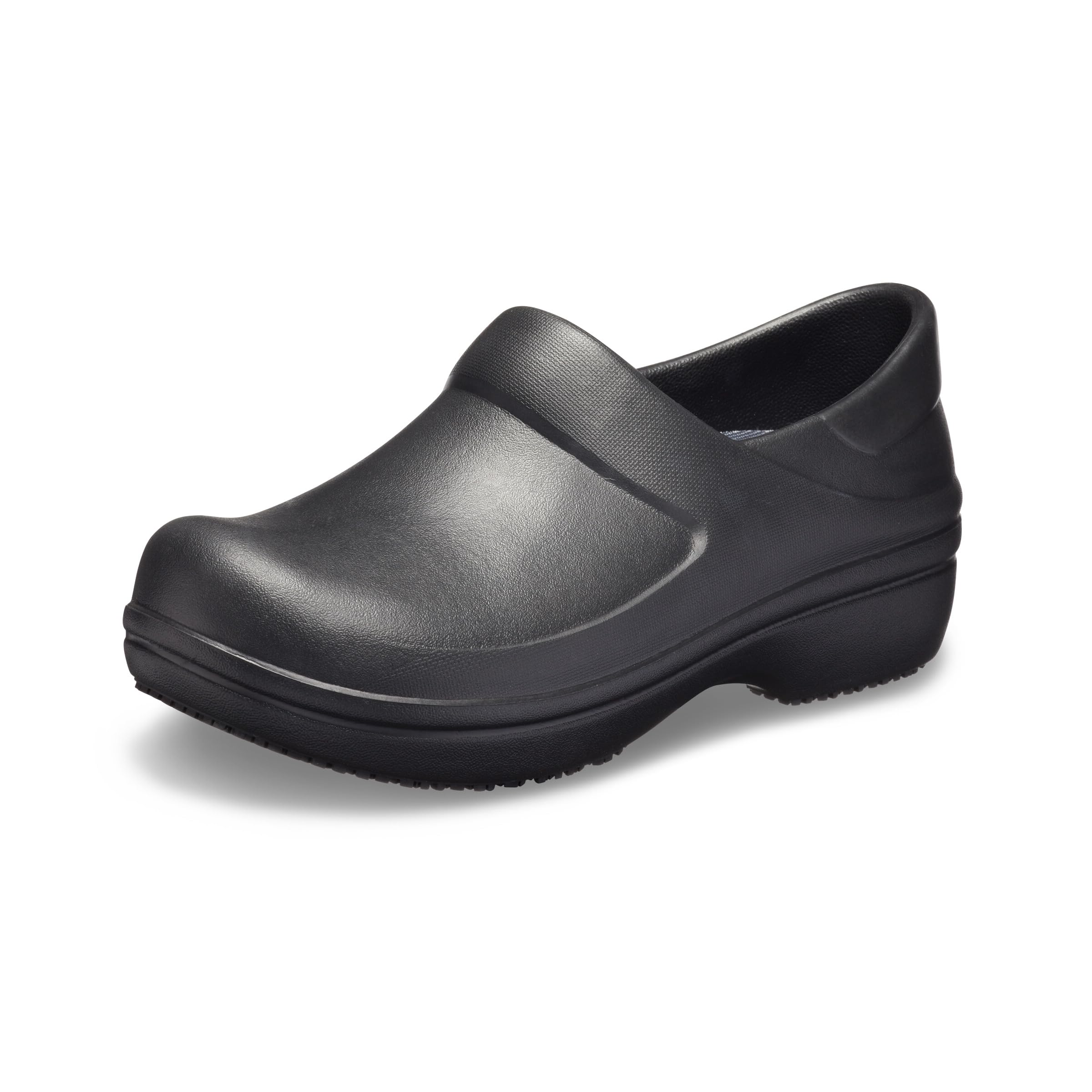 Women's Neria Pro II Work Clogs | Enclosed Toe | Slip Resistant | All Day Comfort