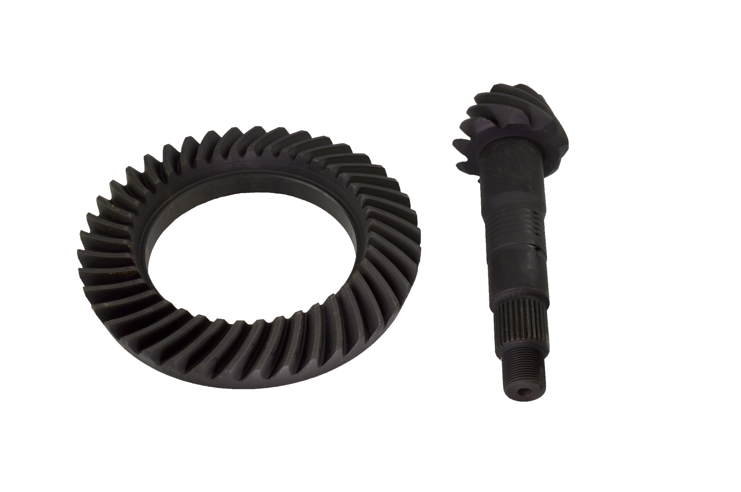 SVL 2021393 Differential Ring And Pinion Gear Set For Toyota 8.4", 4.56 Ratio - View #3