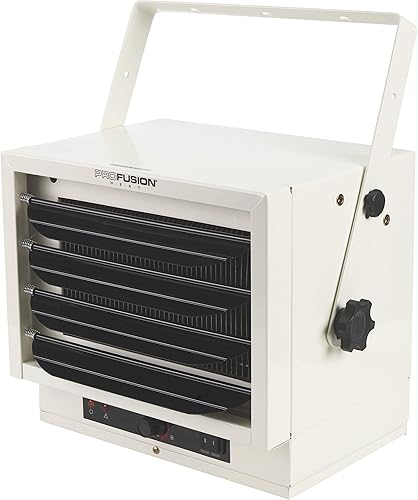 ProFusion calentador de garaje de montaje en techo - 17065 BTU 240 voltios modelo EH-4604