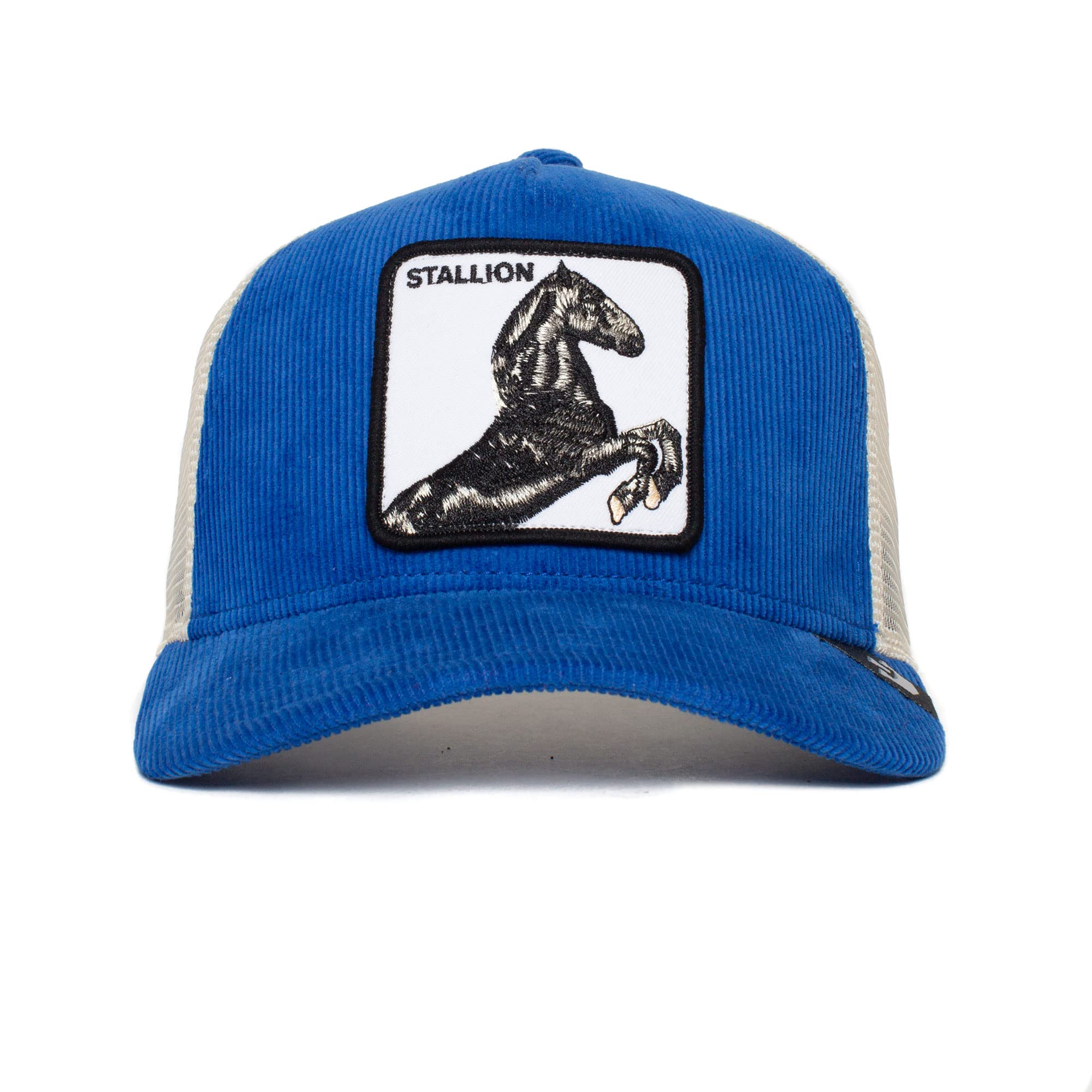 Goorin Bros. Unisex Baseballkappe The Farm Original Core Unisex Snapback Trucker Hat