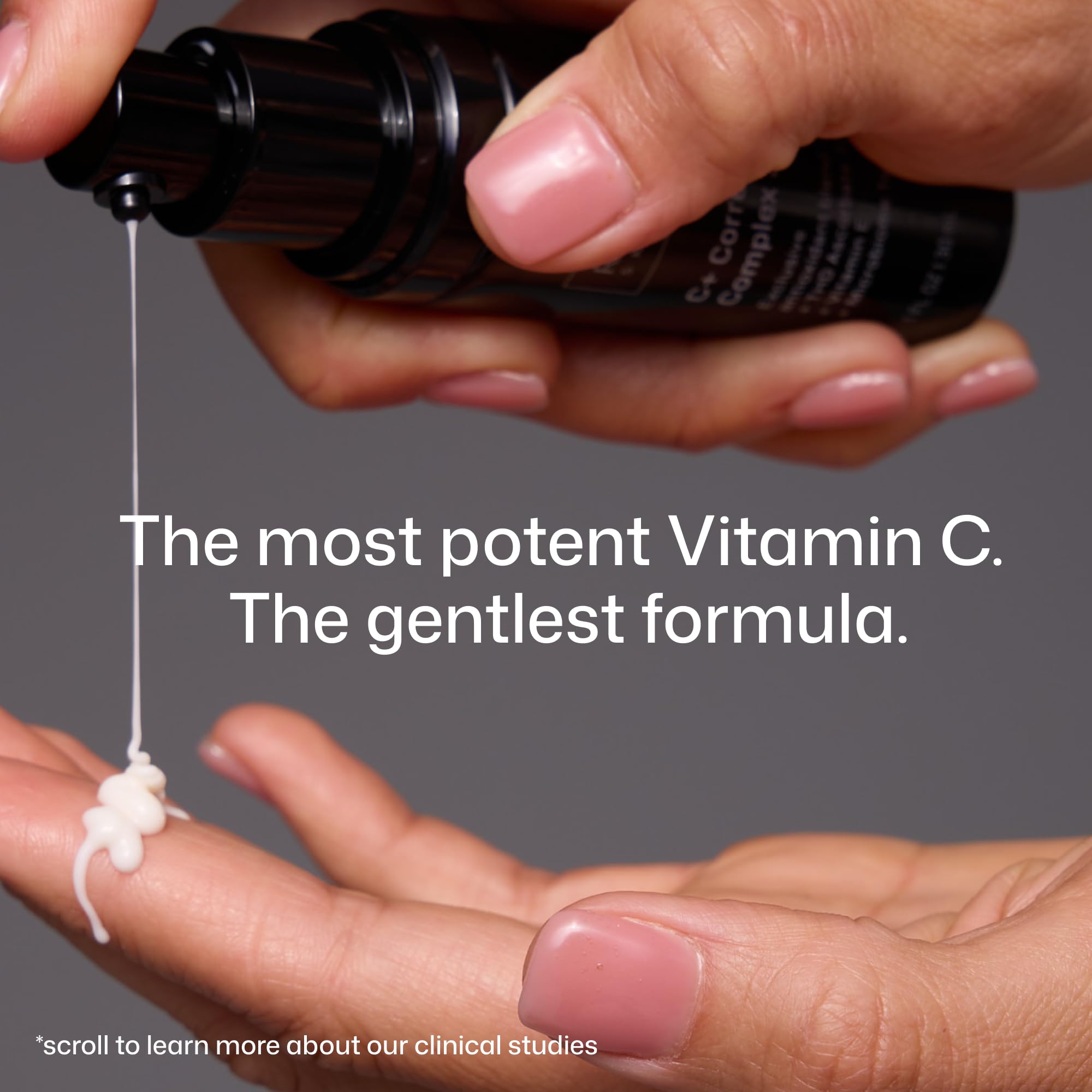 Revision Skincare C+ Correcting Complex 30%® Vitamin C Serum, 1 oz