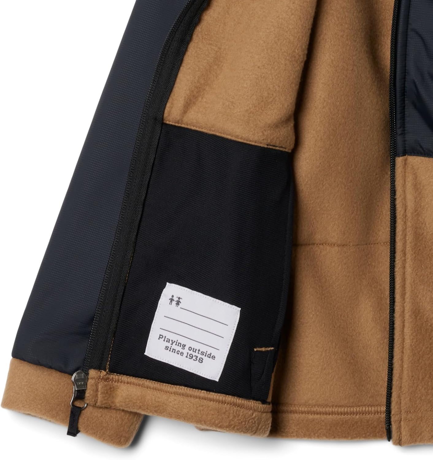Columbia Kids Steens Mt II Fleece (Little Kid/Big Kid)