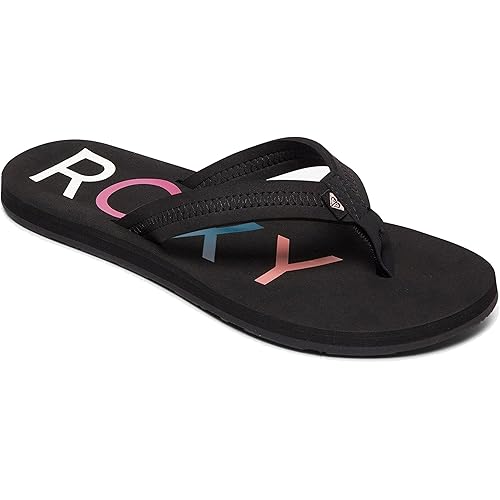 Roxy Women's Vista Sandal Flip-Flop
