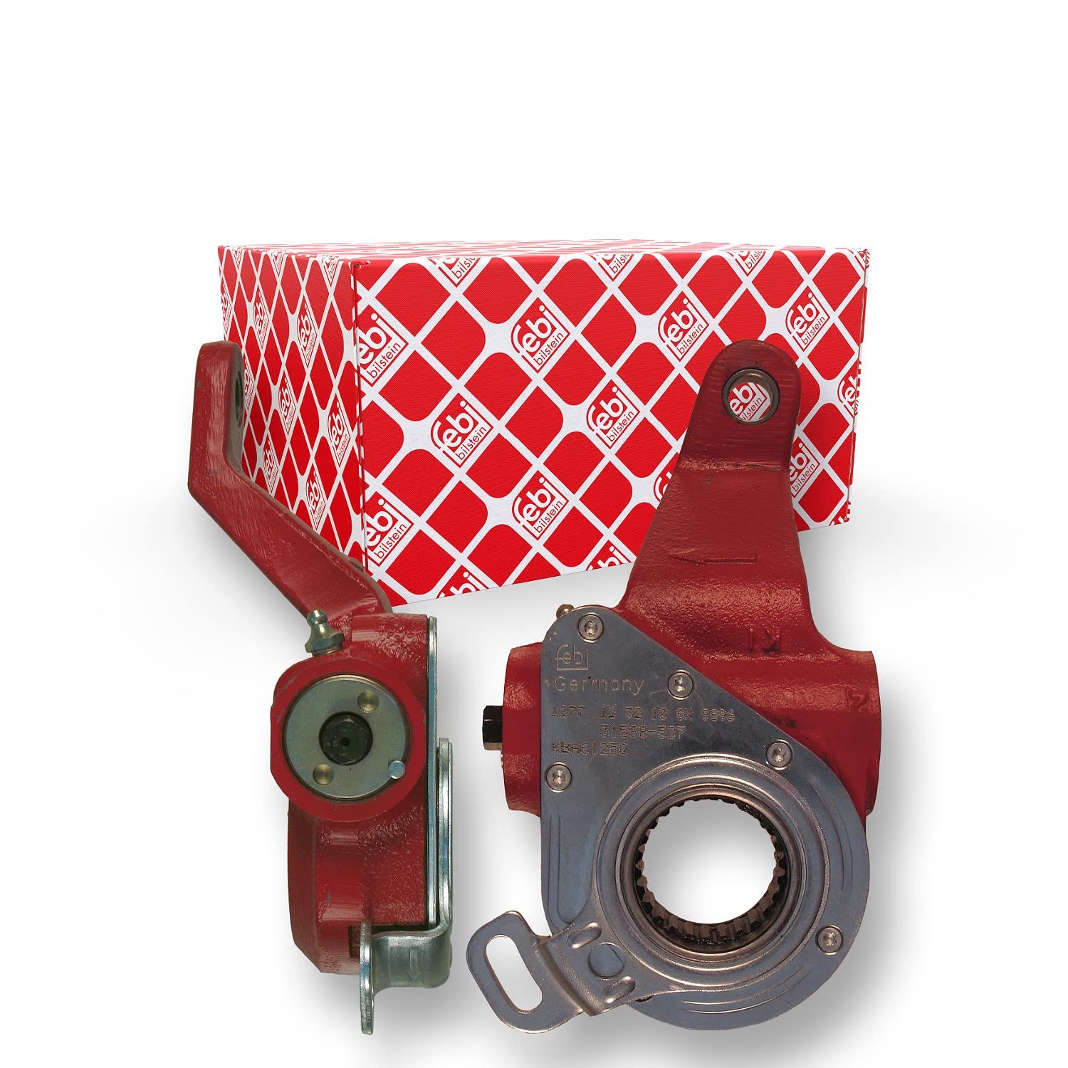 1x Febi Automatic Slack Adjuster - 31588