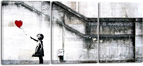 Vista 104 de Wieco Art Great Wave of Kanagawa Katsushika Hokusai 3 piezas modernas sobre lienzo estirado impresiones sobre lienzo, arte de pared para decoración