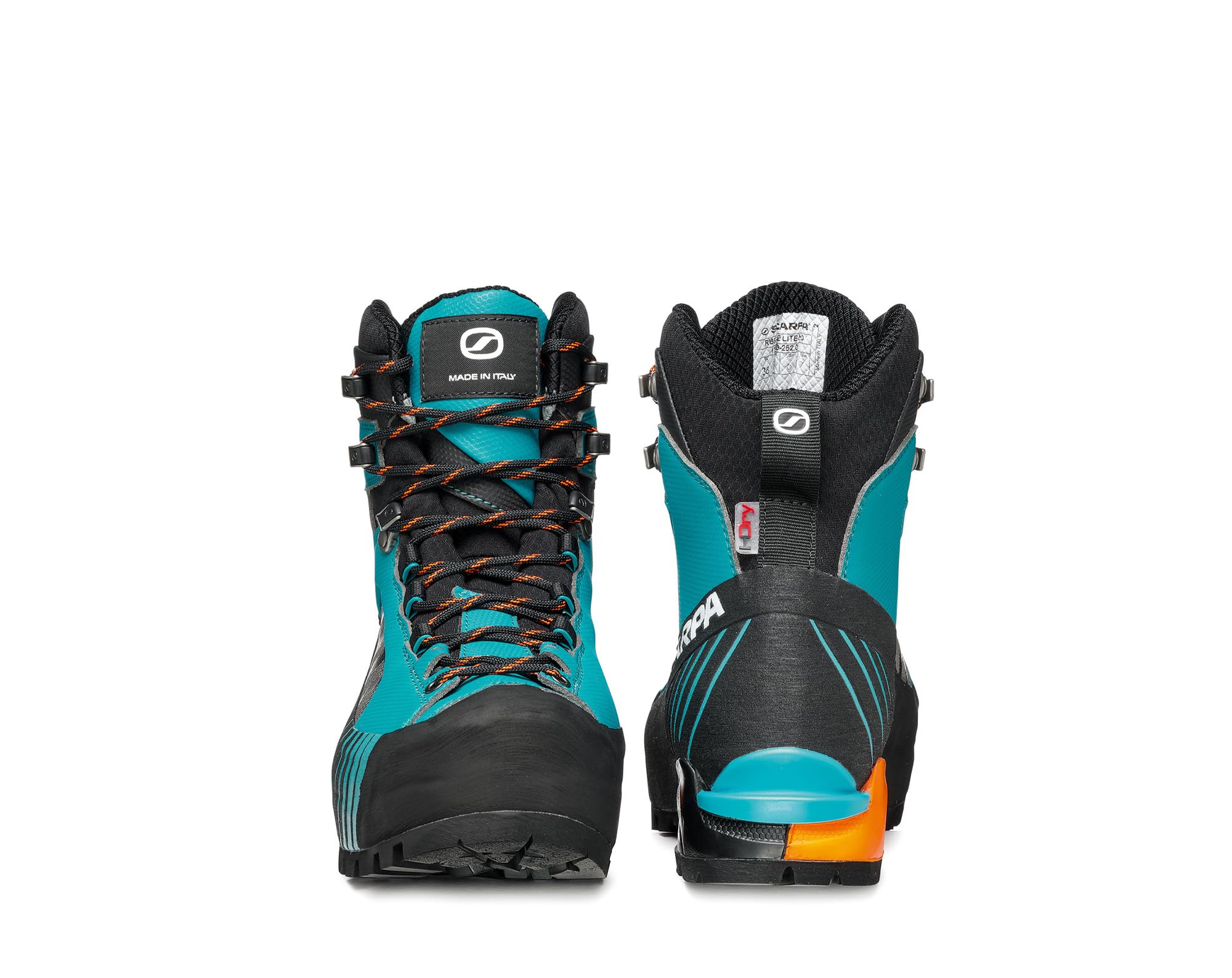 Scarpa Ribelle Lite HD Women