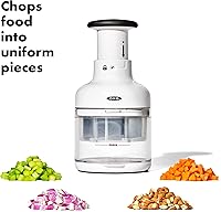 Vista 2 de OXO Good Grips - Picadora de verduras