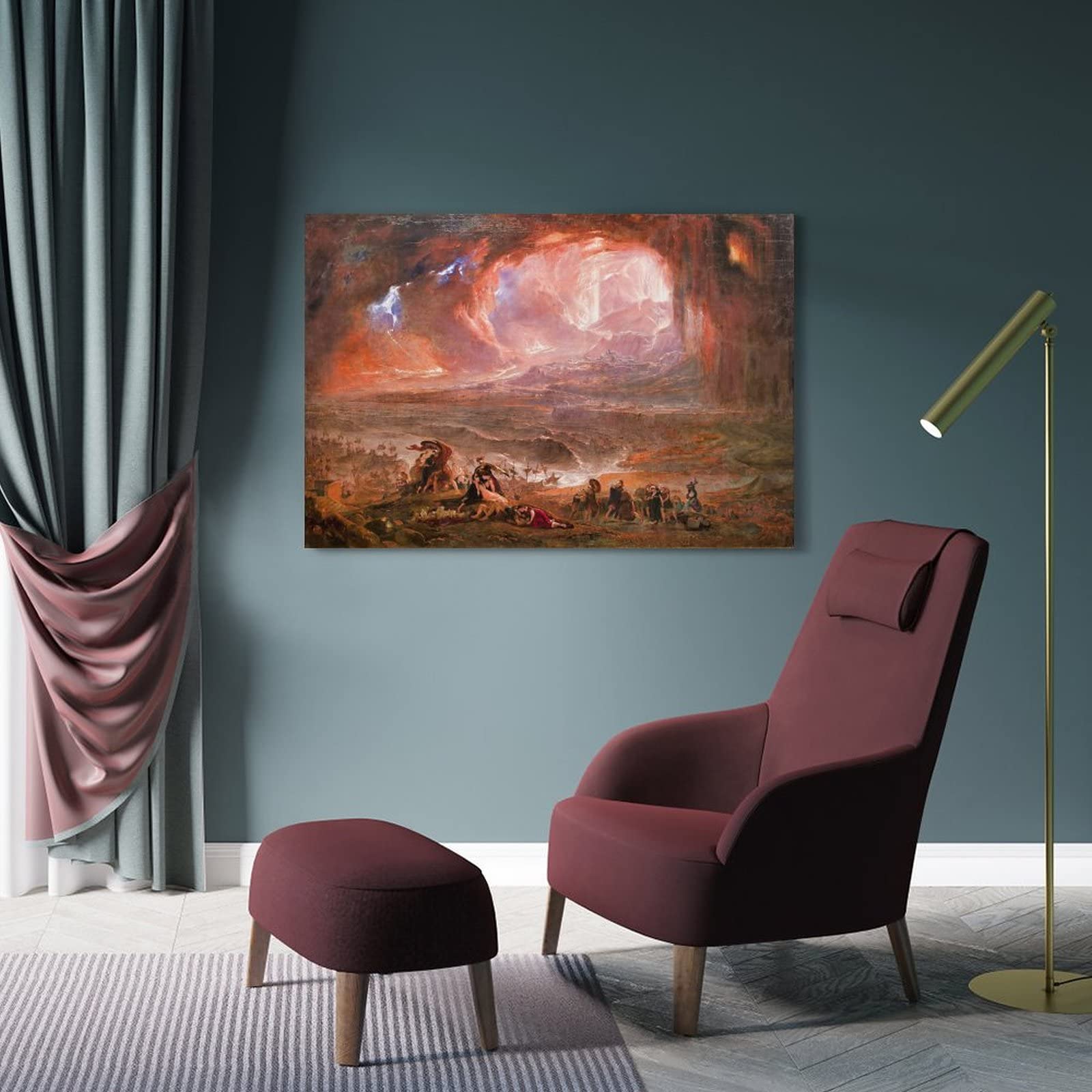 Martin & MacArthur ウミガメの木製アート Martin & MacArthur ウミガメの木製アート 絵画