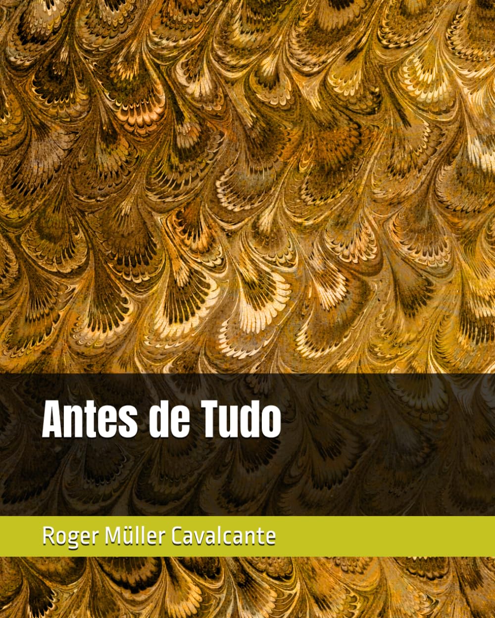 Antes de Tudo