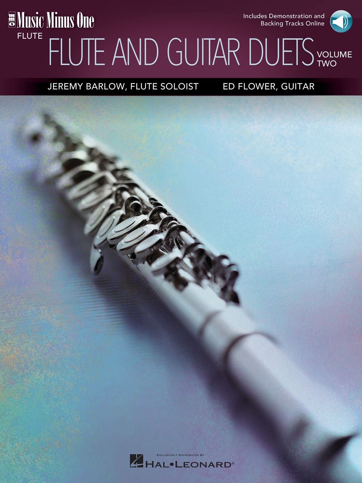 Duets for Flute & Guitar apprenez la flûte sans musicien