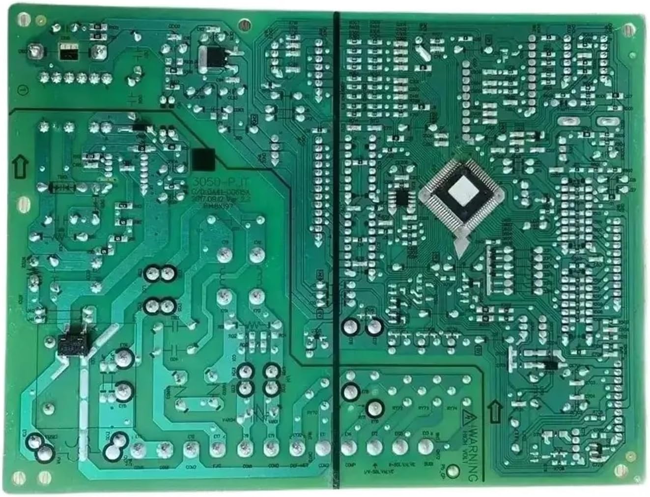 マザーボード DA41-00815A DA92-00735Q、Compatible for Samsung冷蔵庫