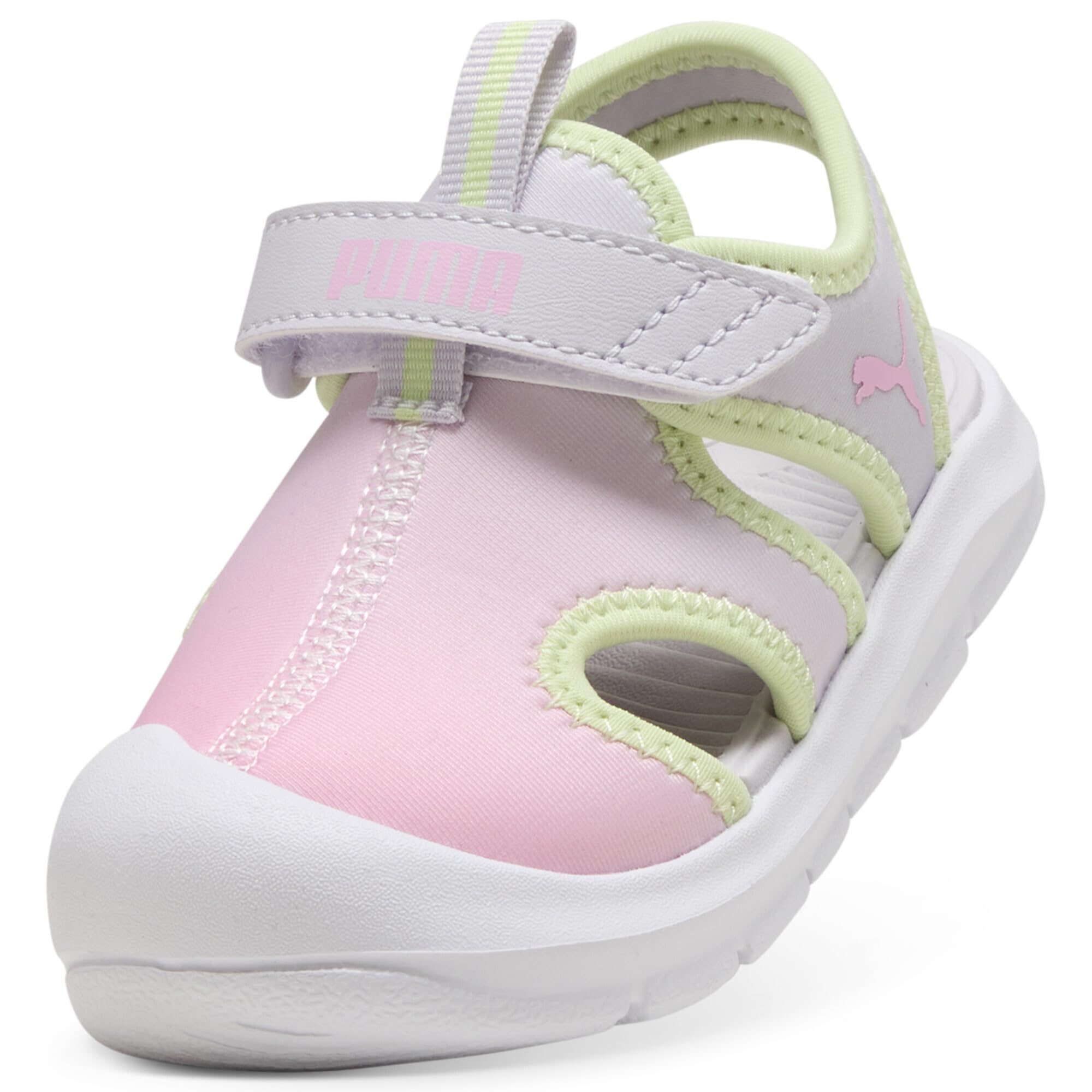 PUMA Sandalias Fun Racer Come On Infantiles