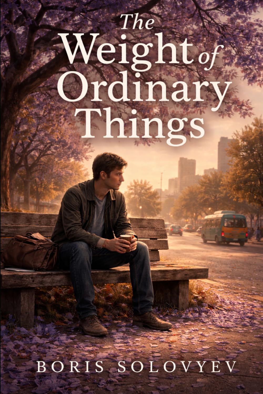 The Weight of Ordinary Things: A Novel