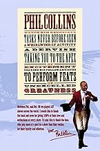 Phil Collins - Serious Hits ... Live! [2 DVDs]