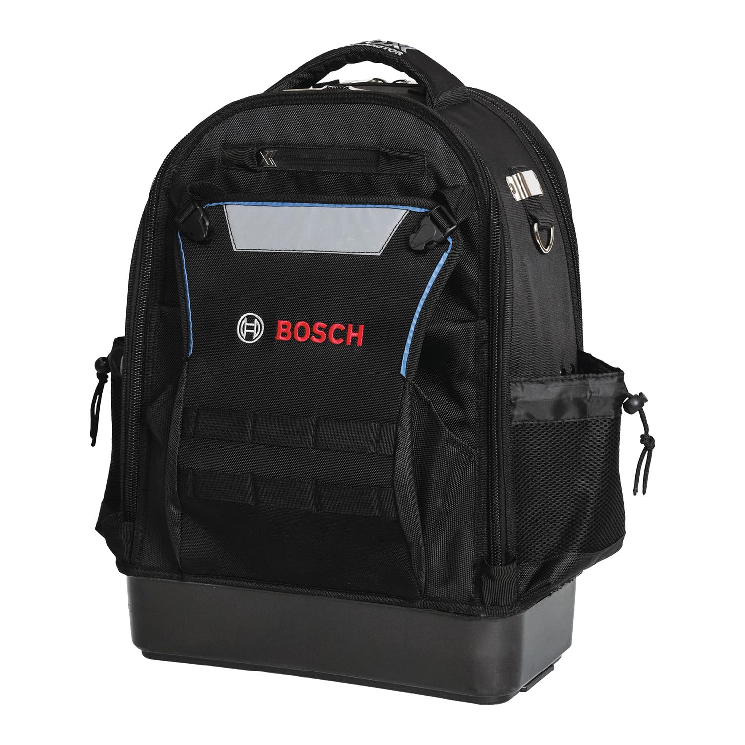 Bosch Professional Blue L-Boxx Contractor 476 (Incl. Open Tray)