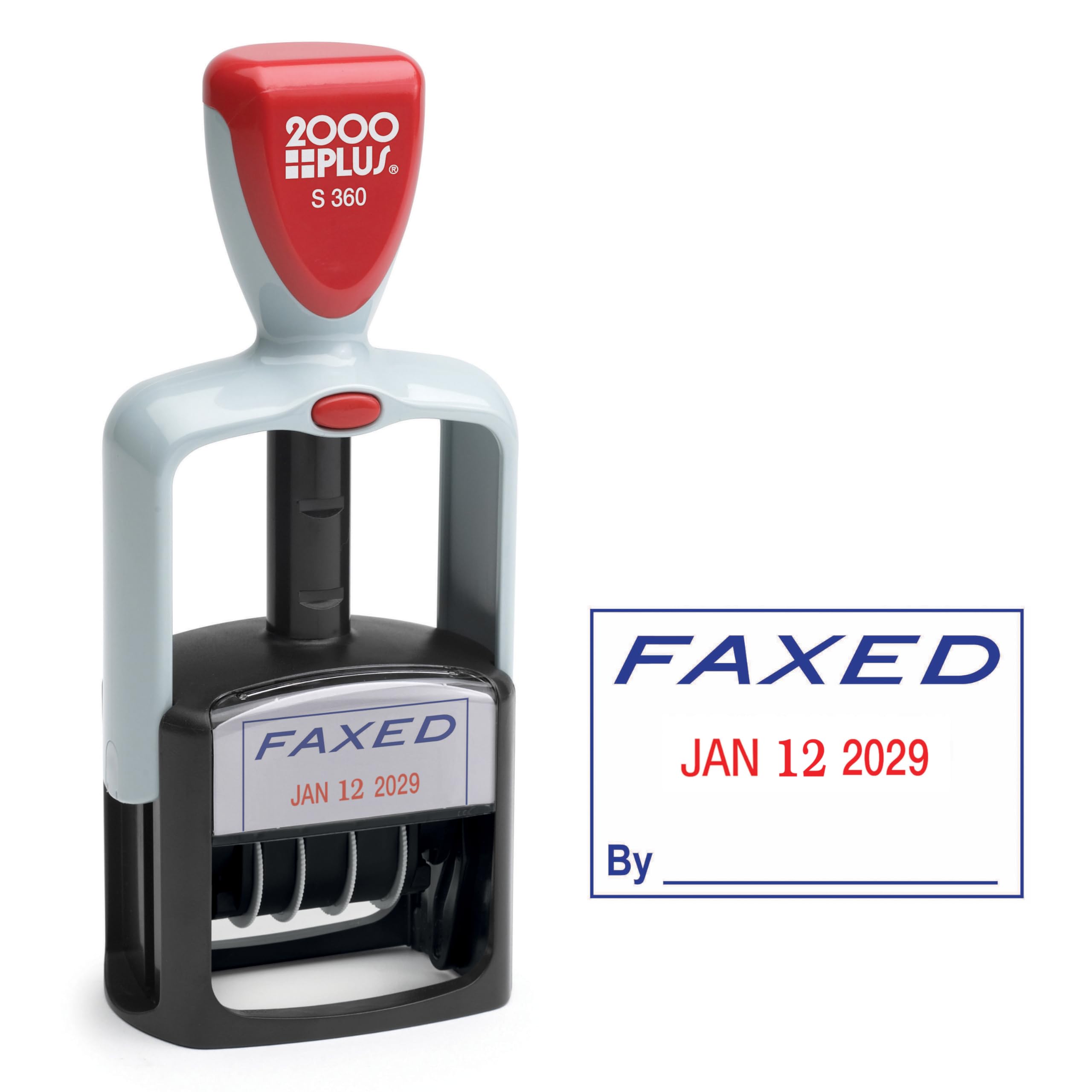 挨拶様用 Amazon.co.jp: 2000plusメッセージ日付スタンプ、Faxed、self-inking