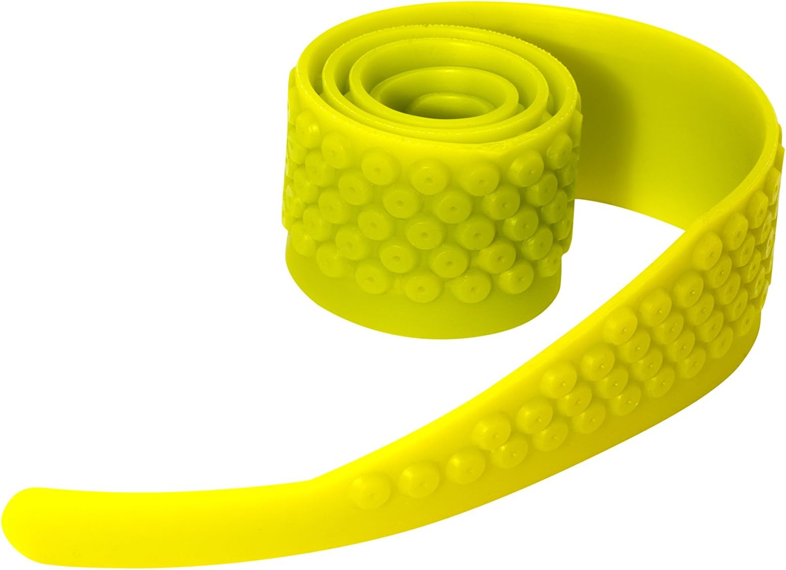 LimbSaver Comfort-Tech 24017 Power/Hand Tool Grip Wrap, 24", Yellow