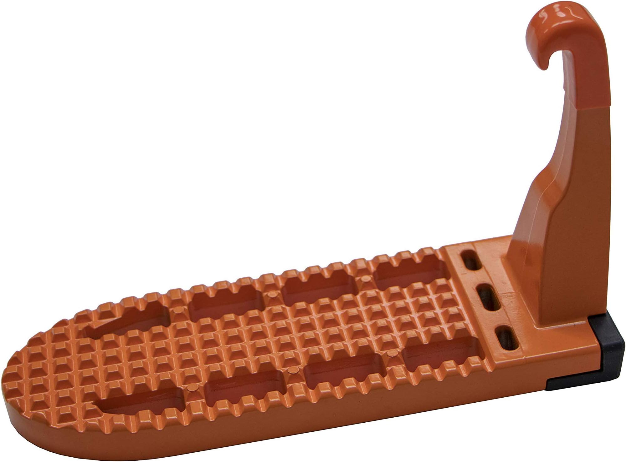 Rightline Gear 100660 Moki Door Step, Extra Long - Supports Both Feet, As Seen On Shark Tank