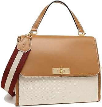 Amazon | [バリー] ハンドバッグ ショルダーバッグ レディース