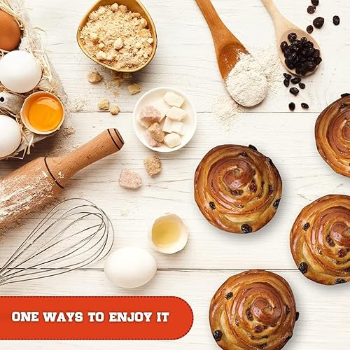 Miniatura 3 de Nuts To You - Pasas de llama secas negras frescas de 1 libra  Pasas de llama sin semillas, sin OMG, veganas, sin sulfuro, aperitivo de impulso de