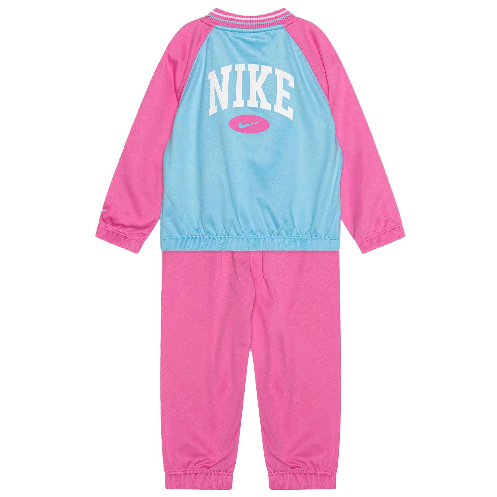 NIKE Mono TRACK_SUIT Niñas