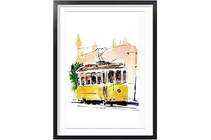 Annecy 14 x 18 Picture Frames: Showcase Memories with Style