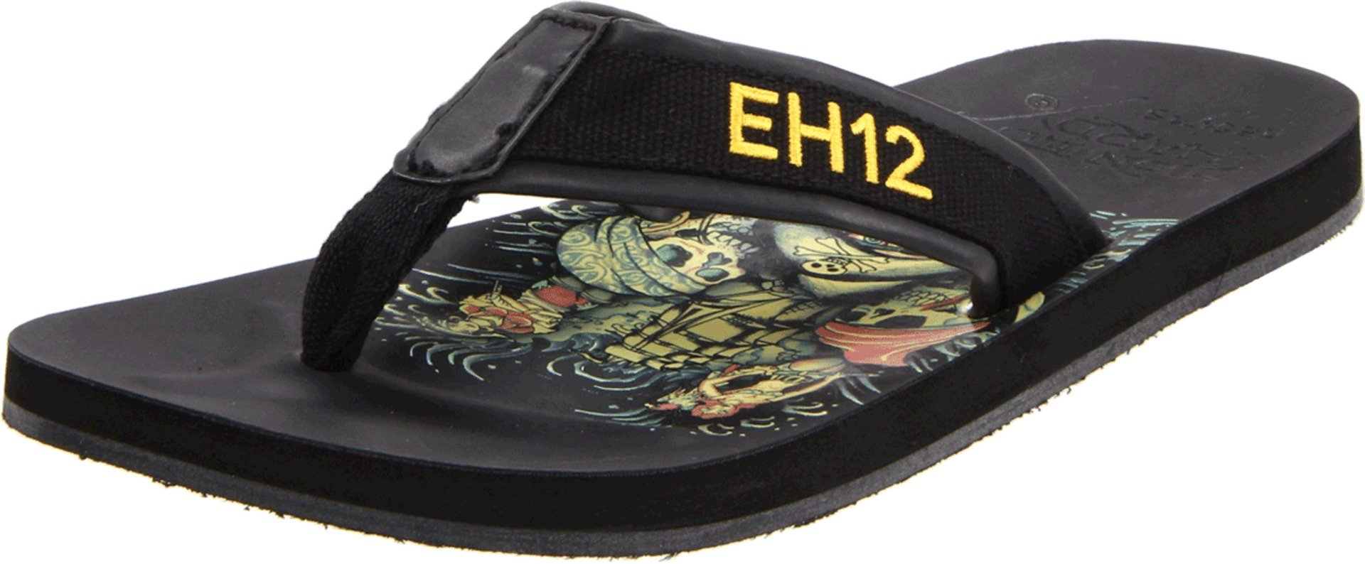 ED HARDY Men's Surfer