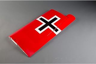 Hangar 9 Upper Wing RH Fokker D.VII HAN289006 Replacement Airplane Parts