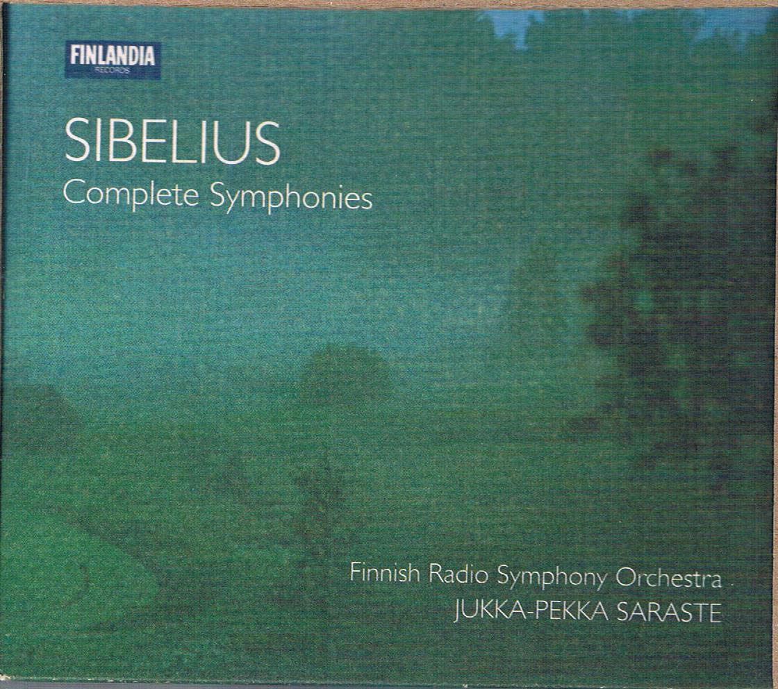 Complete Sinfs