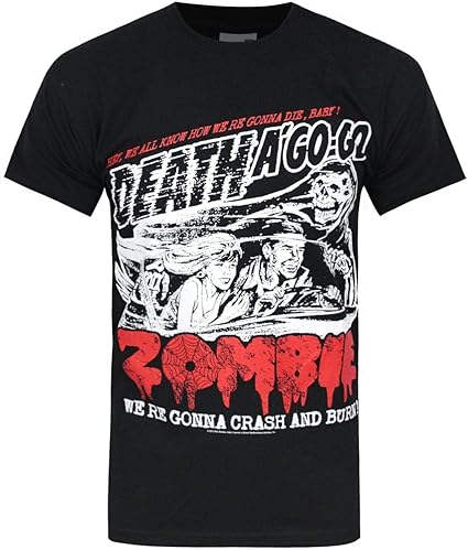 rob zombie t shirt amazon