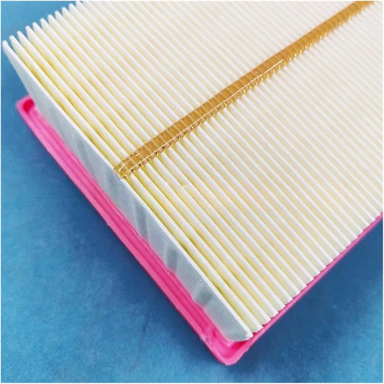 Car Air Filter Cleaner Element A1770940104 Compatible V167 X167 W222 W223 GLE580 GLS580 S560 L S580 S-Coupe Intake